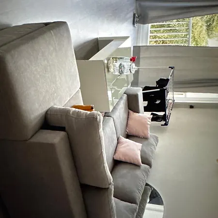 Appartement Vacance Sympa *