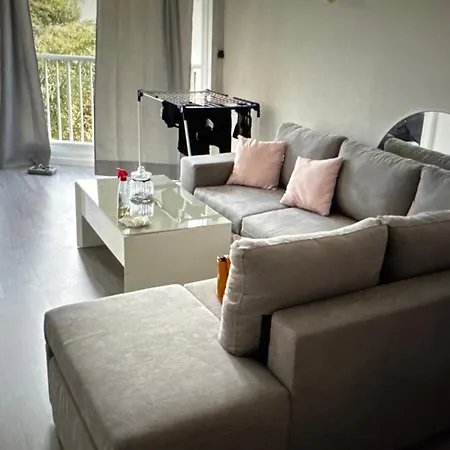 Vacance Sympa Appartement *