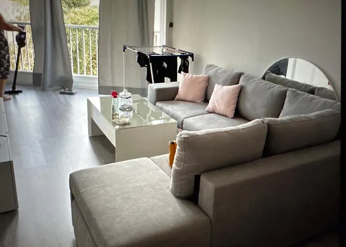 Vacance Sympa Appartement *