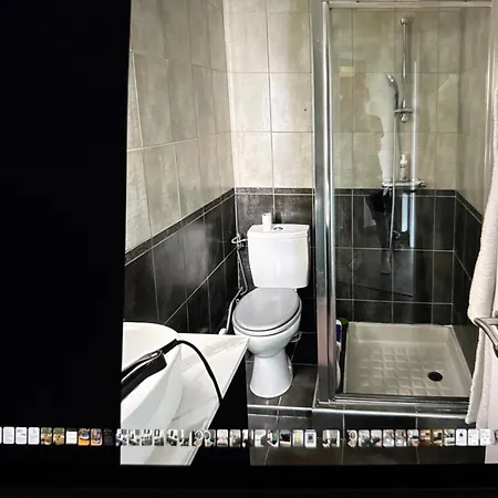 Vacance Sympa * Сен-Рафаель