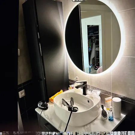 Vacance Sympa Appartamento Saint-Raphaël