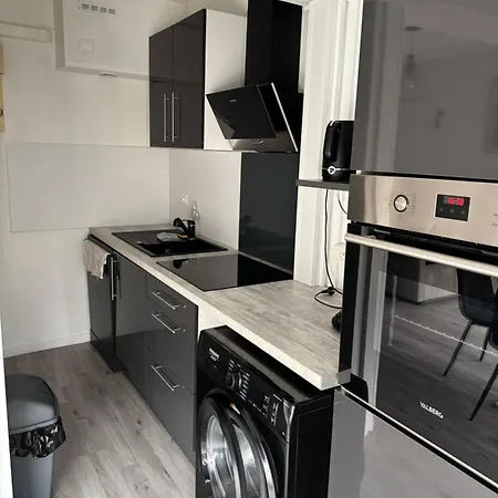 Apartament Vacance Sympa