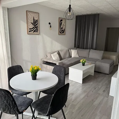 Apartment Vacance Sympa *