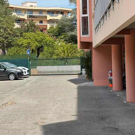 Vacance Sympa Apartament