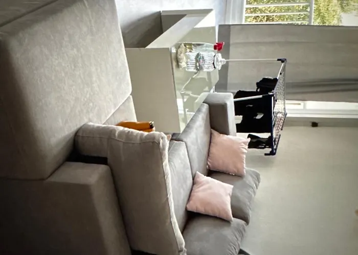 Apartment Vacance Sympa *