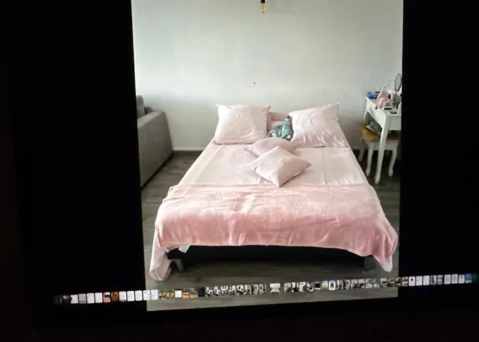 Vacance Sympa Apartment *