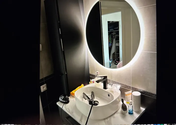 Vacance Sympa Appartamento Saint-Raphaël