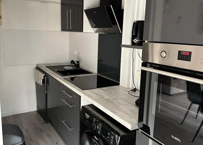 Apartment Vacance Sympa